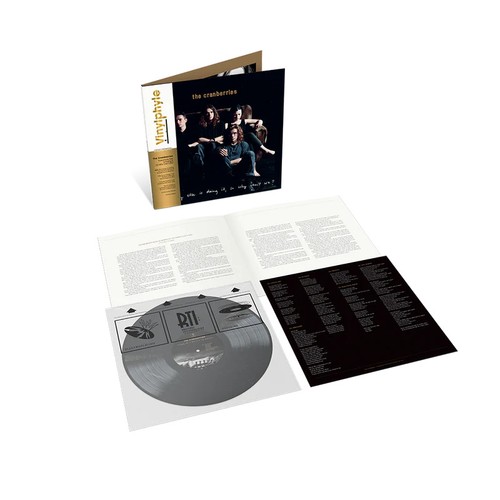 The cranberries everybody - cranberries, else