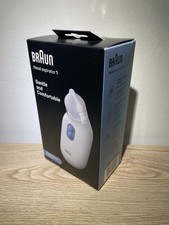 Braun BNA100EU Aspiratore