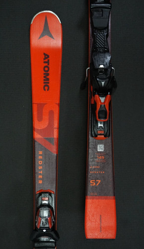 Sci slalom atomic redster - slalom,