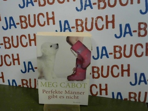 Perfekte männer gibt nicht - gibt,