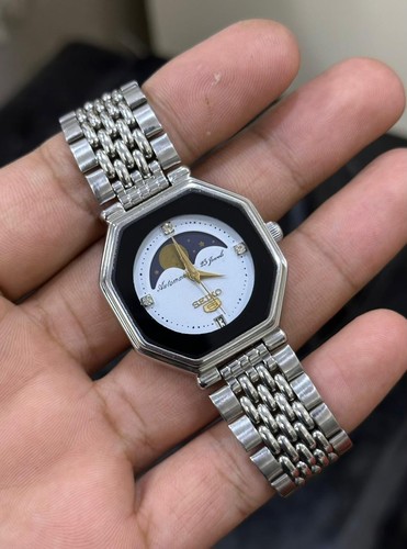 Raro seiko fasi lunari - raro,