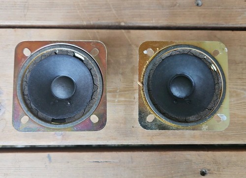 Altoparlanti tweeter pioneer - altoparlanti,