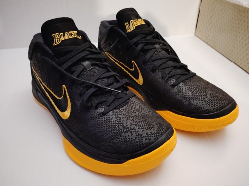 Nike kobe bm black mamba - kobe,
