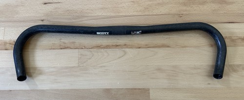Scott termoplastico - scott, lf-x2