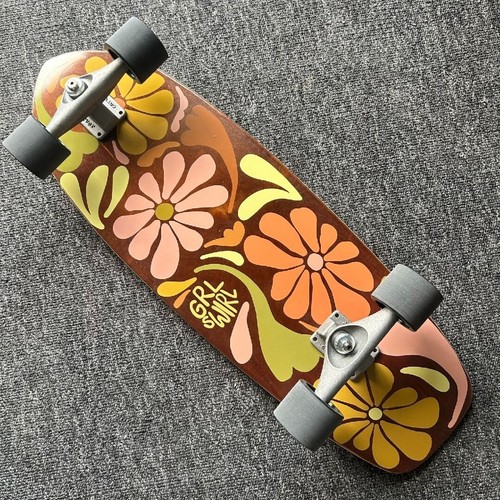 Carver grlswirl inch surf - 31,