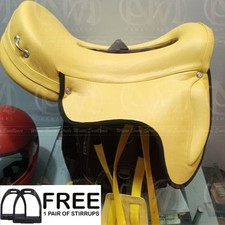 Sella per cavallo endurance - sella,
