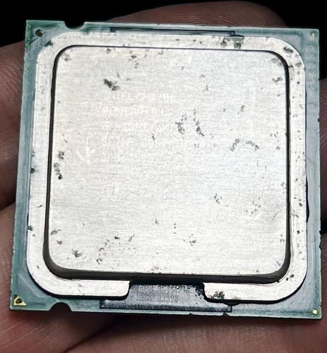 Intel 2m sl7nf è - 2m,