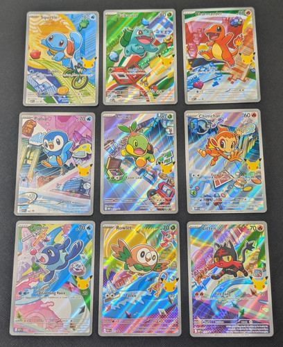 Pokemon primo partner - primo,