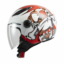 Kids Motorcycle Helmet MPH