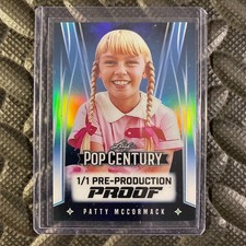 FOGLIA POP CENTURY 2025 PATTY