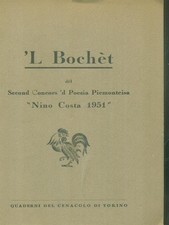 'L BOCHET DEL SECOND CONCORS