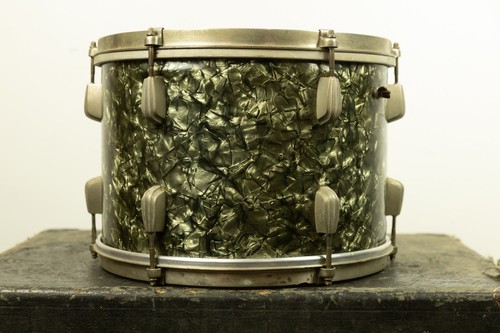 Radio epoca slingerland 9x13 - radio,