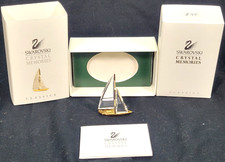 Barca a vela Swarovski 1994