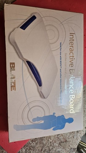 Wii balance board pedana - balance,