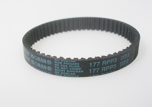 Cinghia dentata 177 rpp3 - 177, per
