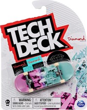 TECH DECK SKATE SINGOLO