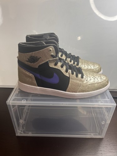 Scarpe nike air jordan - 1, high