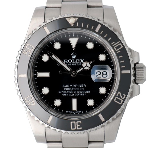 Orologio rolex 116610ln - orologio,