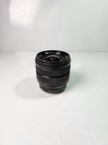 Sony f 4 - f/4, obiettivo