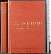 GUIDA D'ITALIA. SICILIA