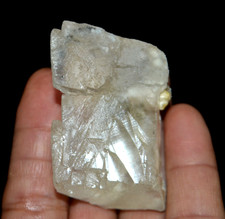 calcite esemplare minerale