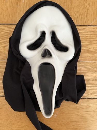Scream gen fun world - fun,