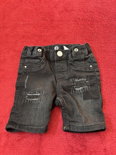 Pantaloncini denim pantaloni