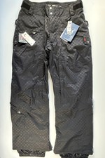 Pantaloni da sci snowboard