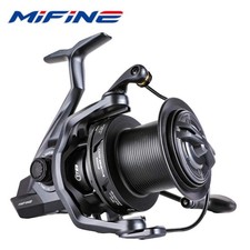 MIFINE Mulinello da Pesca alla