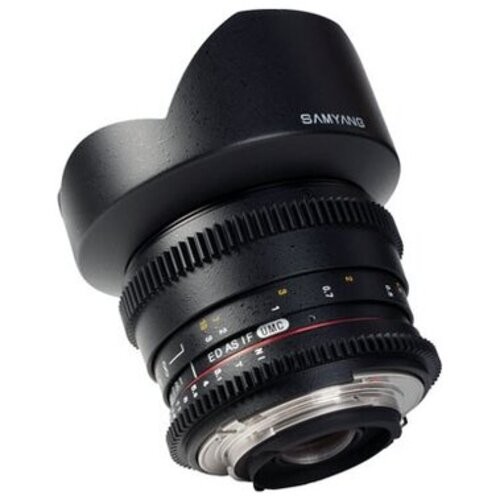 Samyang obiettivo - lk,