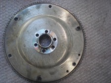 AUDI A4 2.0 TDI AUT 143KW CAG (2007- 2011) VOLANO 0AW105317AK