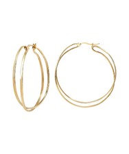 Orecchini Donna Acciaio