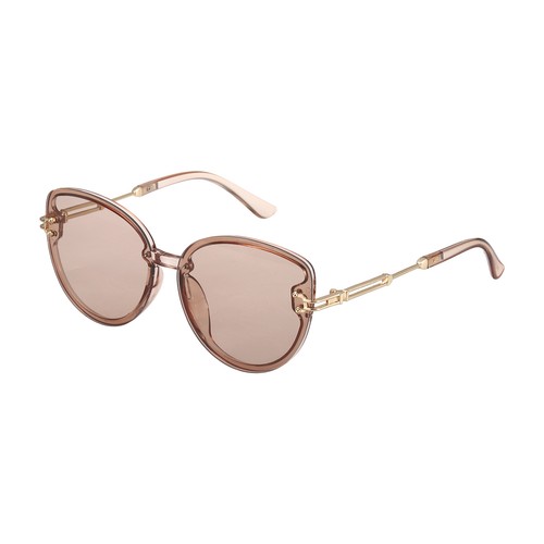Occhiali sole tondi vintage - da,