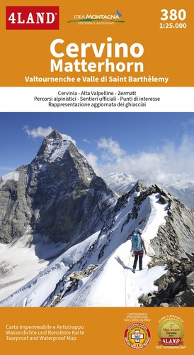 Cervino matterhorn - cervino,