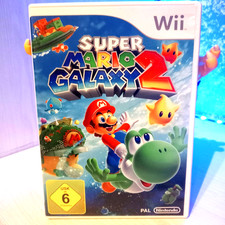 NINTENDI WII SUPER MARIO