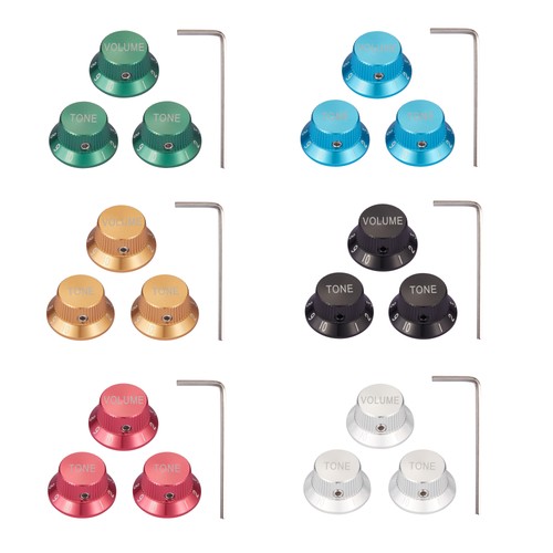 Pomelli campana cappello