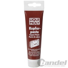 100g Tubo LIQUI MOLY Pasta di