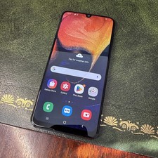 Samsung A50 - Sbloccato -