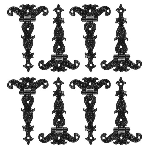 Cardini porta 8pcs - cardini, 3.5",