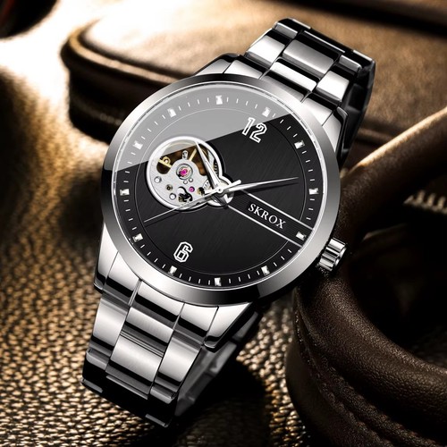 Skrox orologio uomo - skrox,