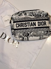 Christian Dior Clutch Edizione