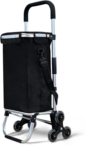 Carrello spesa pieghevole - carrello,