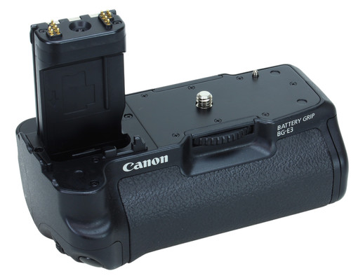 Canon battery grip pour - bg-e3,