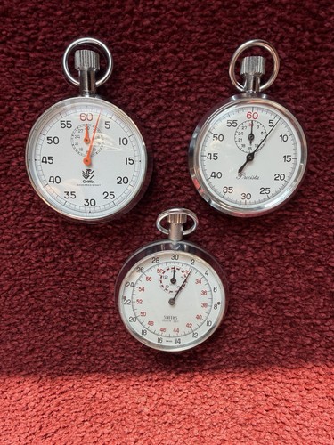 Lotto lavoro stop watch - lotto, 3