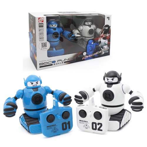 Kyosho bokopunch tk024 - bokopunch,