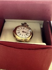 orologio da tasca Remontoir