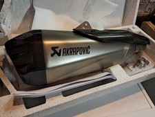 Scarico akrapovič per ktm - akrapovič,