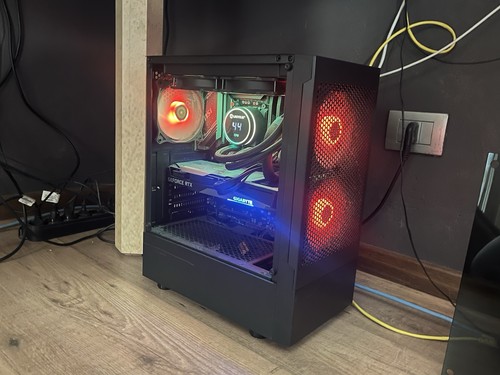 Gaming usato come nuovo - pc,