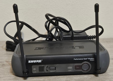 Shure PGX4 Ricevitore digitale