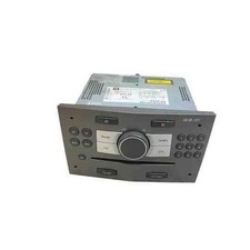 OPEL ZAFIRA B A05 Music Navi lettore CD radio unità principale 344183129 CD30MP3 2007